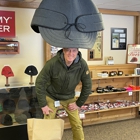 Stormy Kromer Factory Tour