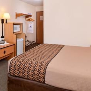 America's Best Value Inn & Suites - Atlantic, IA