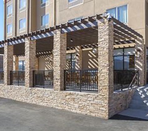 Ascend Hotel Collection - Sunland Park, NM