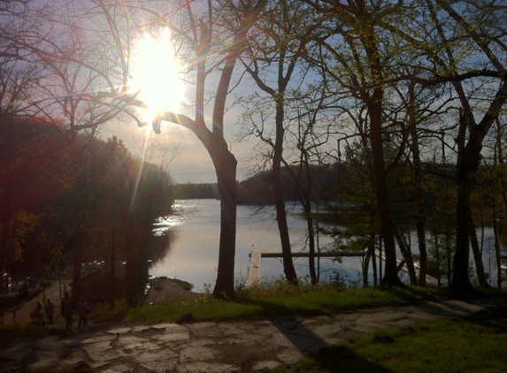 YMCA Camp Anokijig - Plymouth, WI