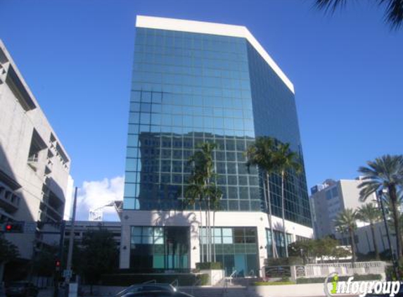 NRI Rental Plaza - Fort Lauderdale, FL