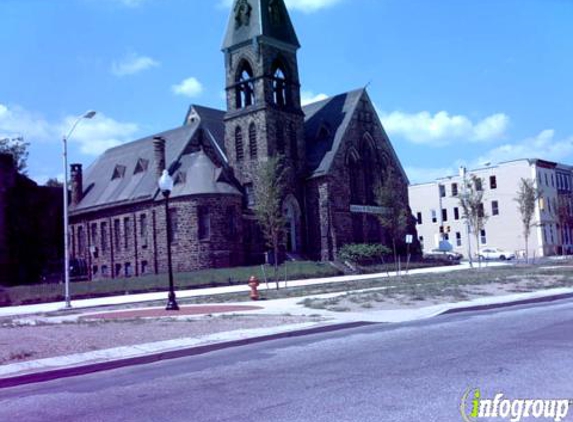 Sought Out Redeem Church of the Lord Jesus - Baltimore, MD