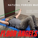 Natural Forces Massage - Aromatherapy
