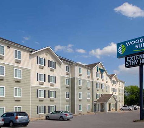 WoodSpring Suites Killeen - Killeen, TX