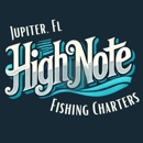 High Note Fishing Charters - Fishing Charters & Parties
