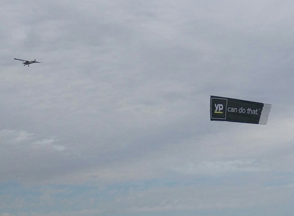 Beach Banners - Jacksonville, FL