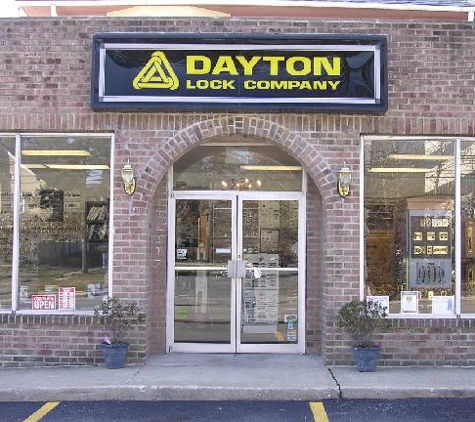 Dayton Lock Co. - Wayne, PA
