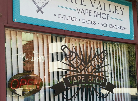 Vape Valley Vape Shop - South Orange, NJ