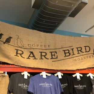 Rare Bird Coffee Roasters - Falls Church, VA