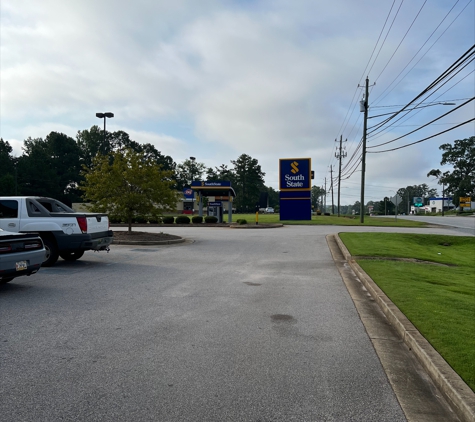 CenterState Bank - Valley, AL