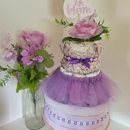 Mary's Diaper Cakes - Cafeterias