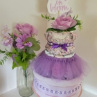 Mary's Diaper Cakes