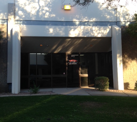 ServPro of Paradise Valley - Phoenix, AZ