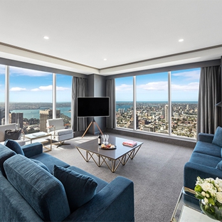 Meriton Suites - Mascot, NSW
