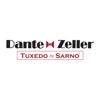 Dante Zeller Tuxedo by Sarno gallery
