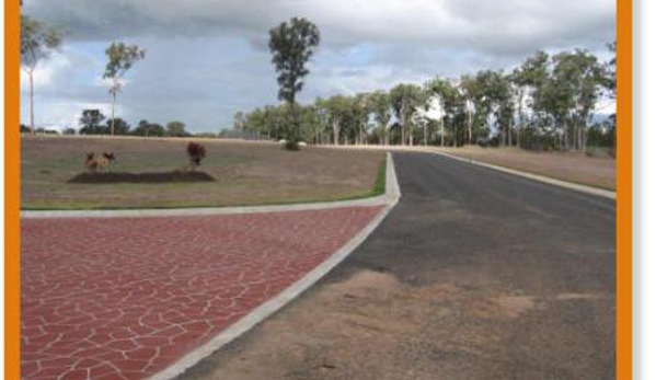 Hawe Earthmoving - Bundaberg East, QLD