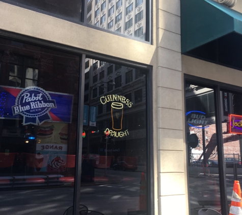 Jack Patrick's Bar & Grill - Saint Louis, MO