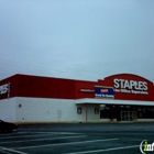 Staples