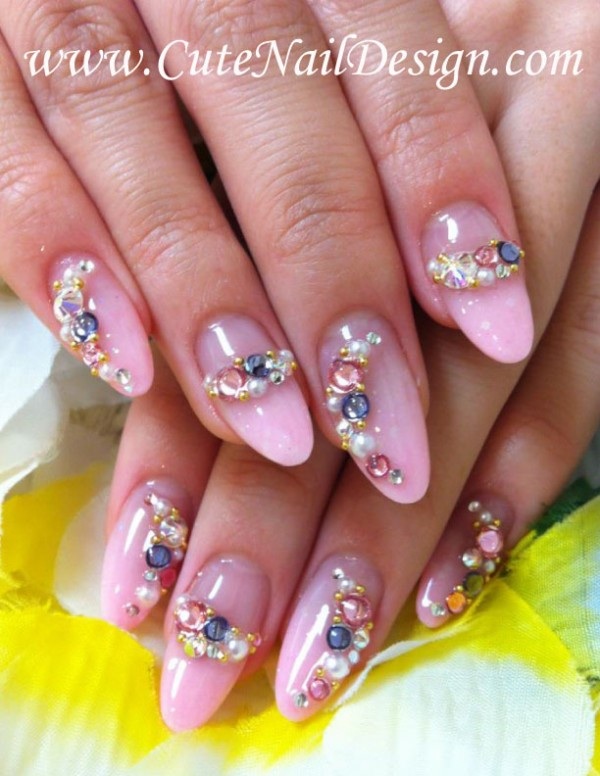 Fairy Nails & Spa - Caldwell, ID 83607