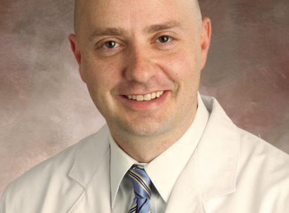 Benjamin D Tanner, MD - Louisville, KY