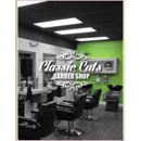 Classic Cuts Barbershop - Barbers