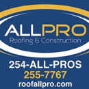 All Pro Roofing and Construction - Roofing Contractors