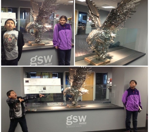 GSW Worldwide - Westerville, OH