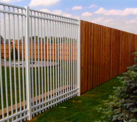 Pass Fence