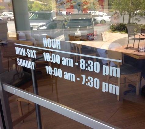 Jersey Mike's Subs - Canyon Country, CA. Hours