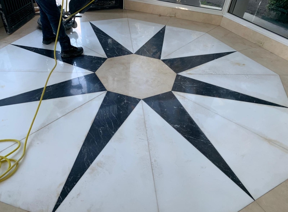 A-1 Marble Restoration - Vero Beach, FL