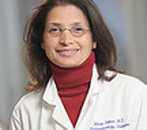 Mona M. Sabra, MD - MSK Endocrinologist - New York, NY