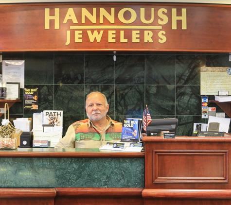 Hannoush Jewelers - Manchester NH - Manchester, NH