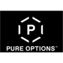 Pure Options Weed Dispensary Detroit