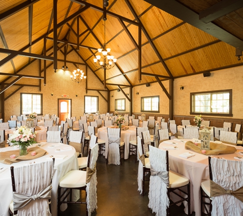 Hollow Hill Farm Event Center - Weatherford, TX