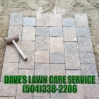 Dave's Lawn Care Service