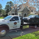 The Honor R Group Towing & Roadside - Towing