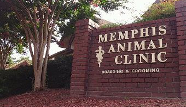 Memphis Animal Clinic - Memphis, TN