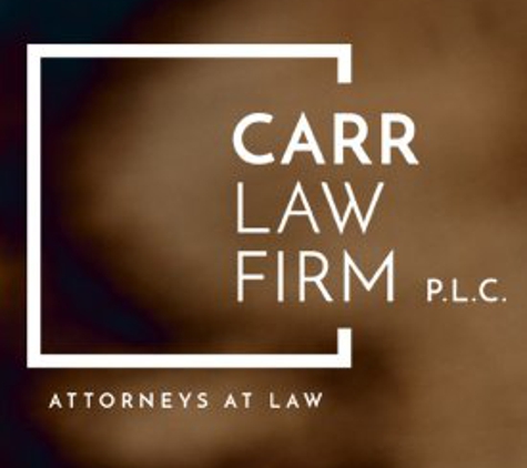 Carr Law Firm, PLC - Des Moines, IA