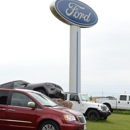 Ed Morse Ford Muscatine - New Car Dealers