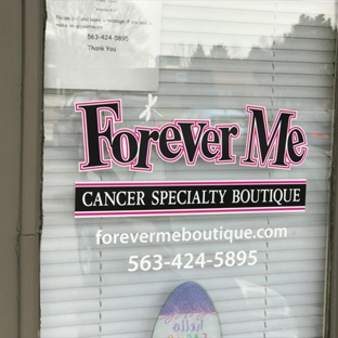 Forever Me Cancer Specialty Boutique - Bettendorf, IA