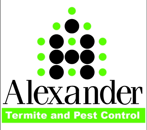 Alexander Termite and Pest Control Co Inc - Atlanta, GA