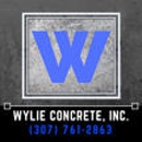 Wylie Concrete, Inc. - Concrete Products