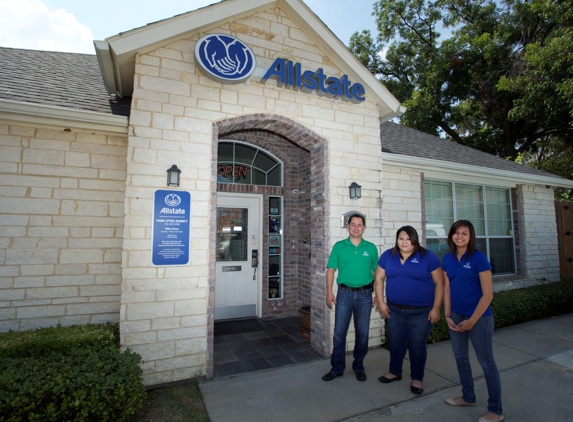 Allstate Insurance: Park Cities Agency, Inc. - Dallas, TX