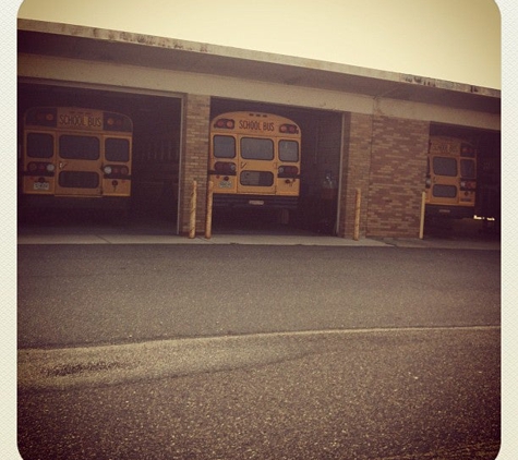 Long Beach Island Grade School - Surf City, NJ