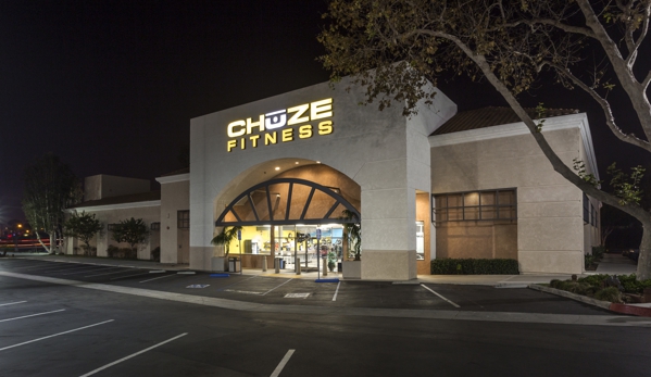 Chuze Fitness - San Diego, CA