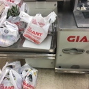 Gas Station - Giant - Gas Stations
