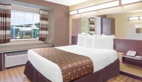 Microtel Inn & Suites - Buckhannon, WV