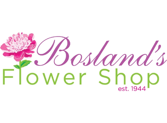 Bosland's Flower Shop - Wayne, NJ