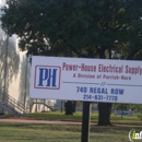 Parrish-Hare - Electric Equipment & Supplies