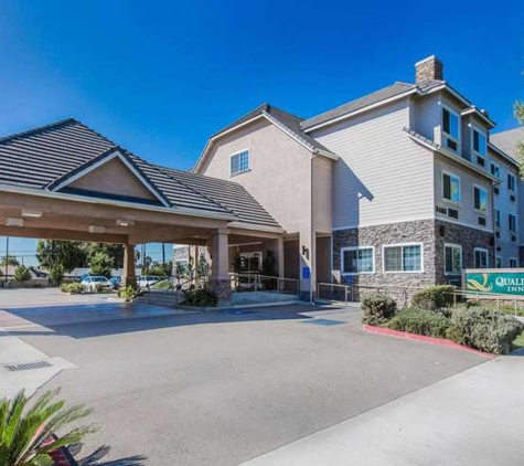 Quality Inn Rosemead-Los Angeles - Rosemead, CA